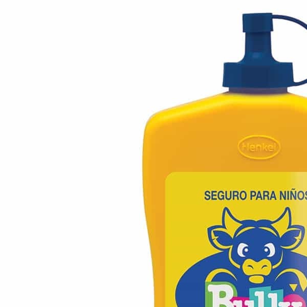 PEGAMENTO BCO. BULLY 490G. C.12